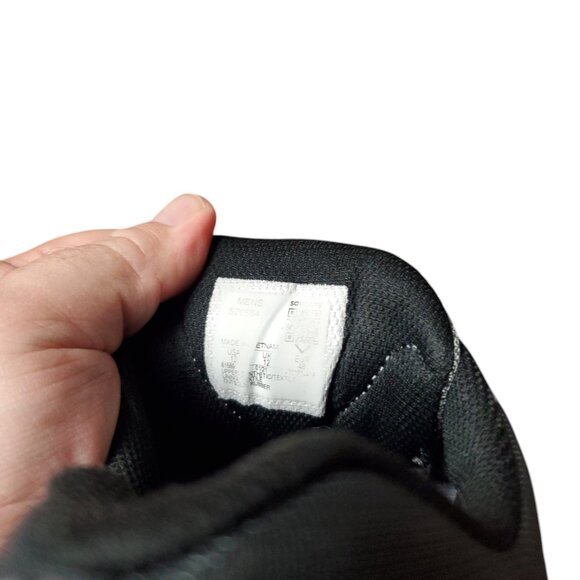 Saucony Trail Excursion S20584 TR 14 Gray Black Yellow Men's Sz 13 Running Shoes - Picture 6 of 6